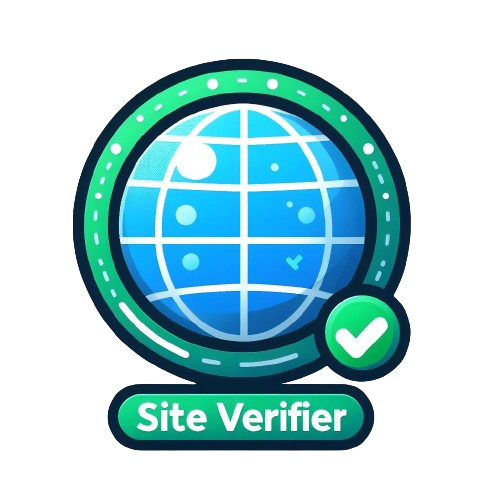 Site Verifier