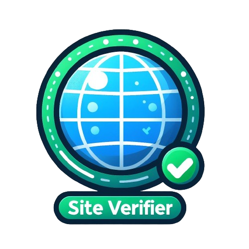 Siteverifier Icon